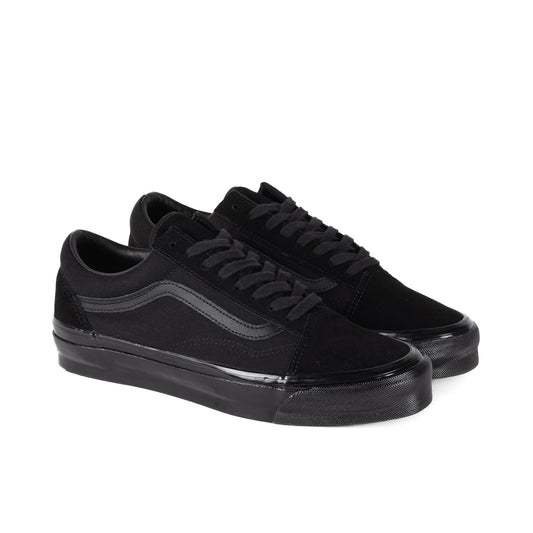 Vans LX Old Skool 36 Black/Black VN000CXTBKA