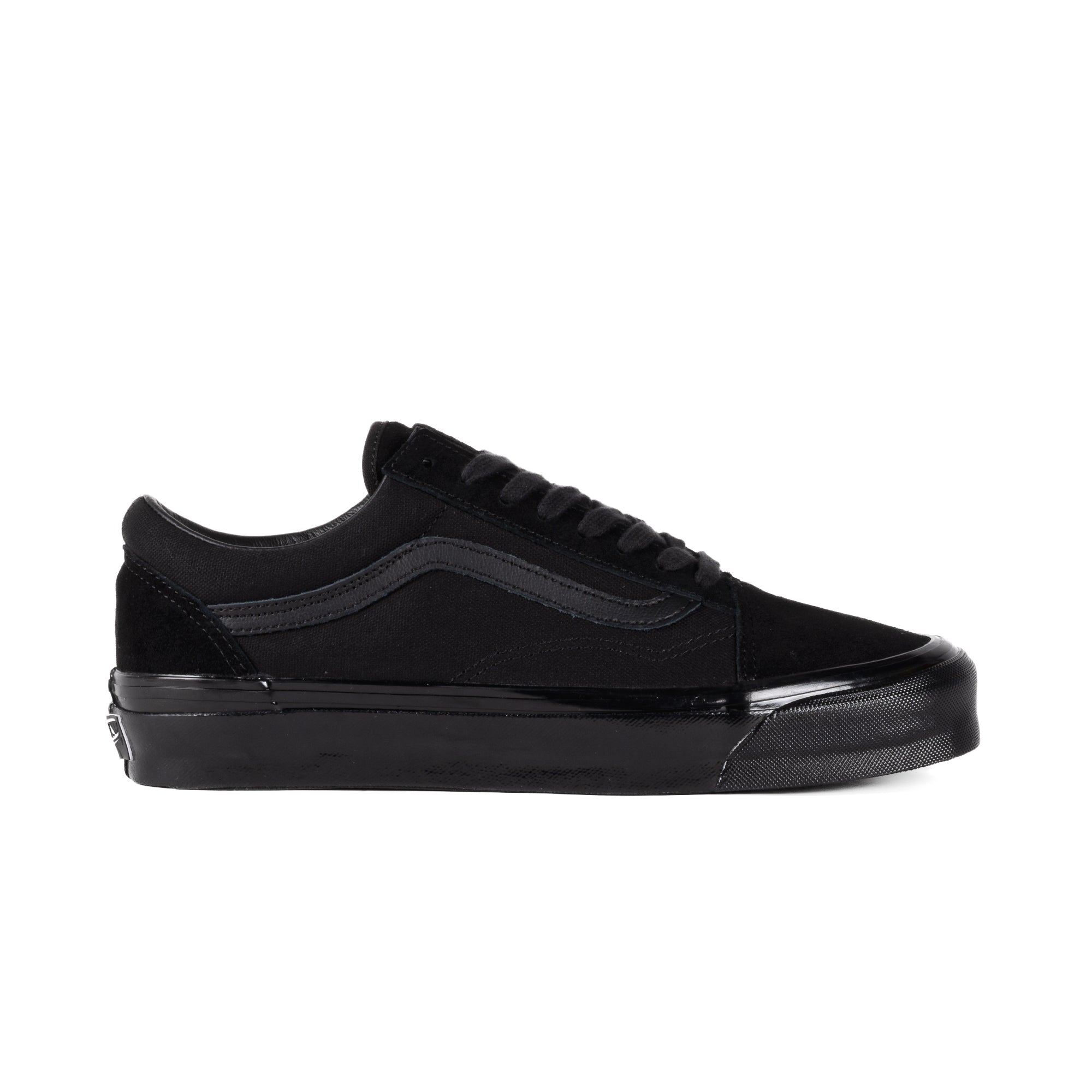 Vans LX Old Skool 36 Black/Black VN000CXTBKA