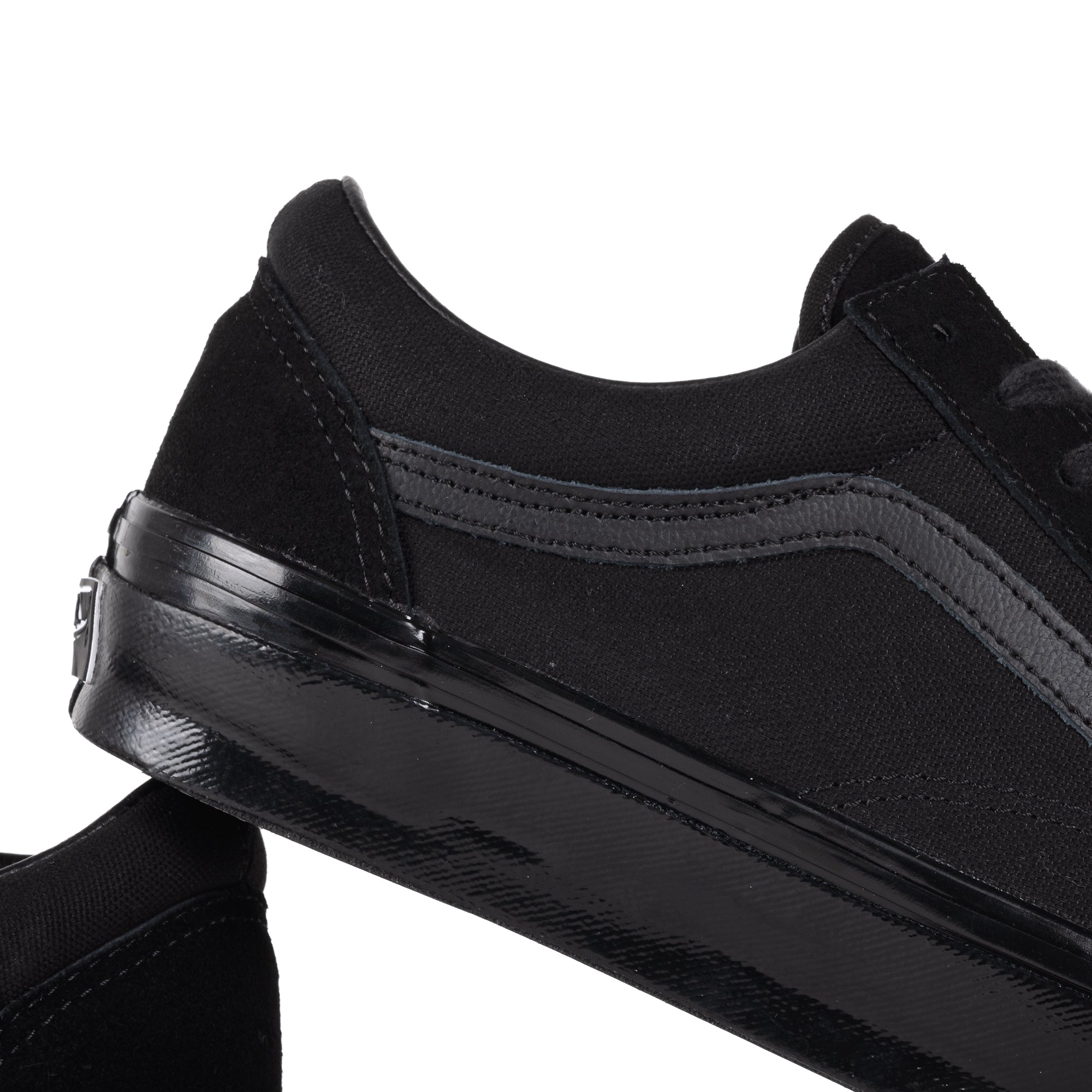 Vans LX Old Skool 36 Black/Black VN000CXTBKA