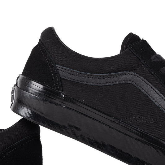 Vans LX Old Skool 36 Black/Black VN000CXTBKA