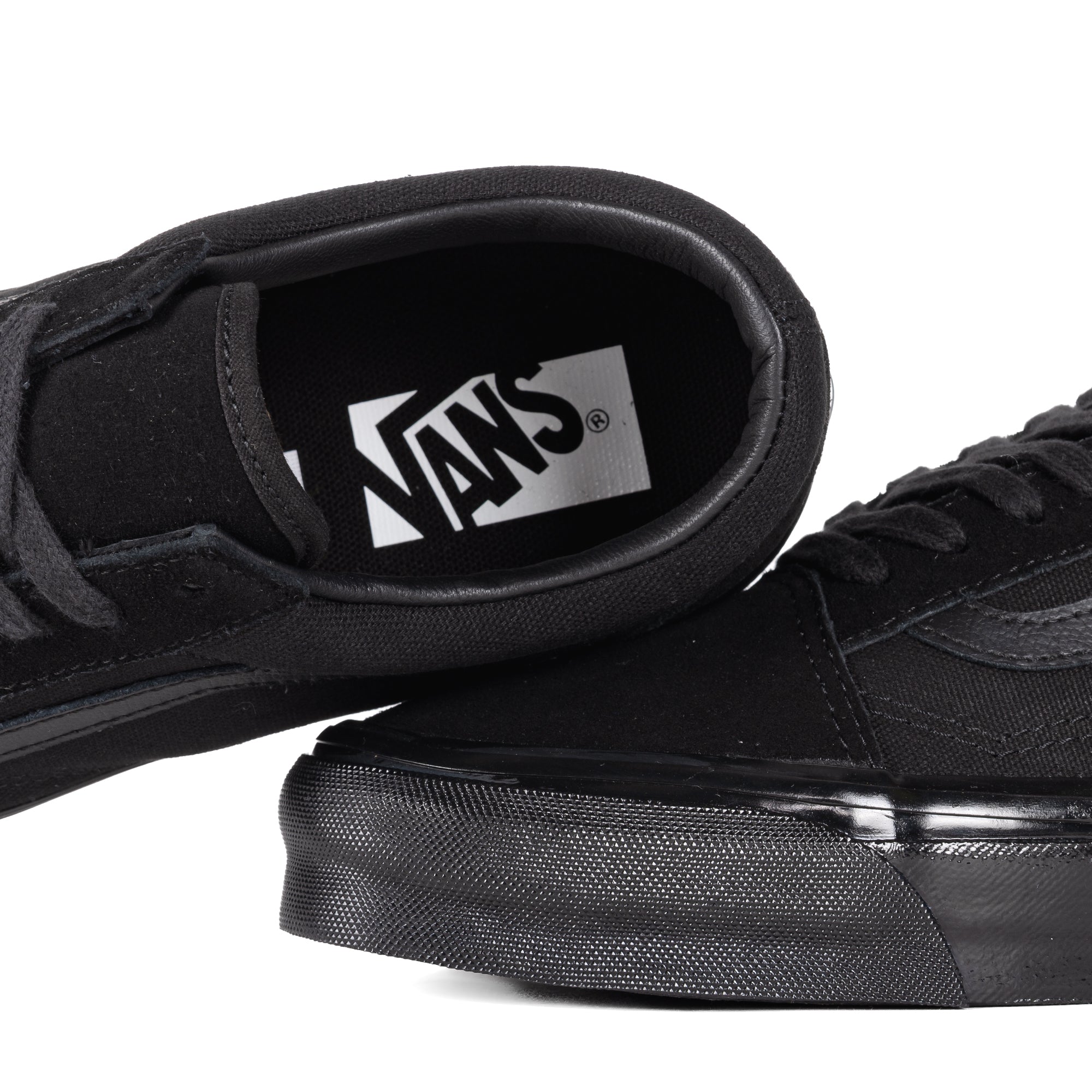 Vans LX Old Skool 36 Black/Black VN000CXTBKA
