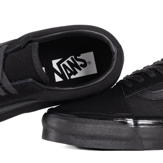 Vans LX Old Skool 36 Black/Black VN000CXTBKA