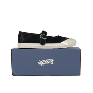 Vans LX Mary Jane Lo Pro Satin Jet Set VN000D34D6P