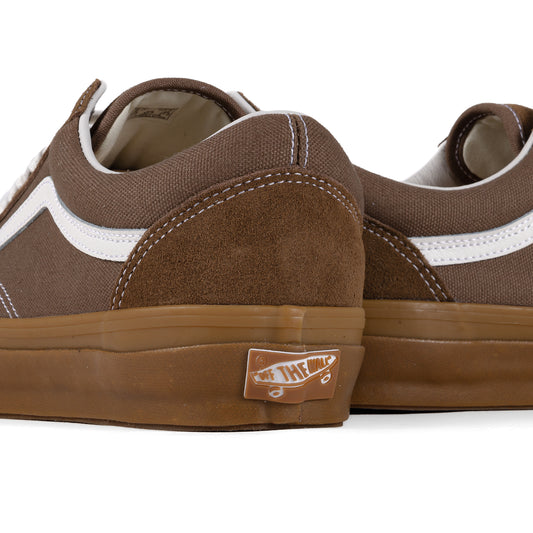 Vans LX Old Skool Gum Sepia VN000D560E0