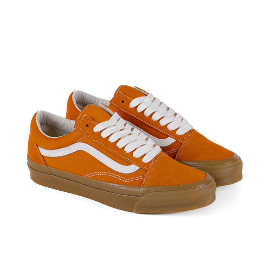 Vans LX Old Skool Gum Marmalade VN000D5652K
