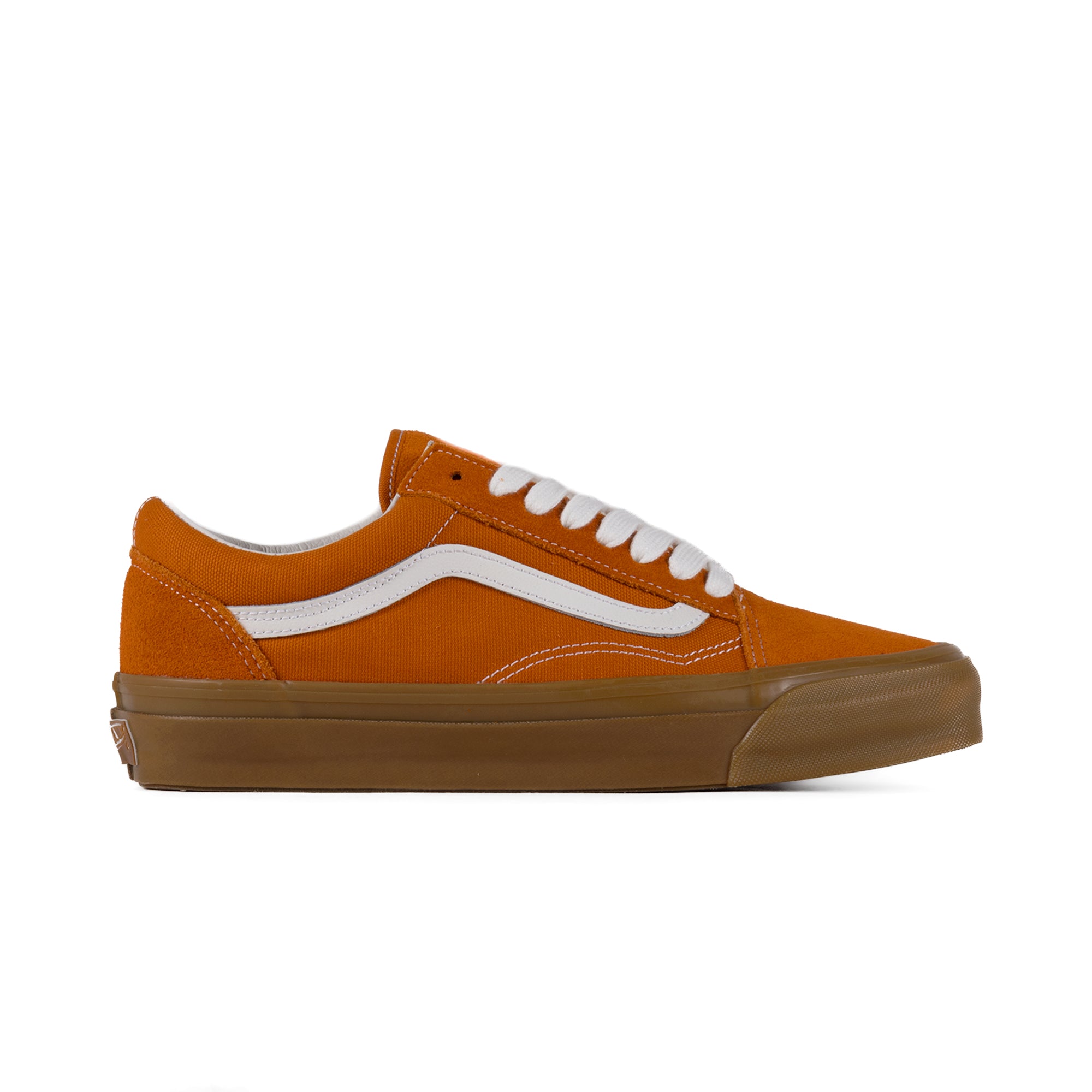 Vans LX Old Skool Gum Marmalade VN000D5652K