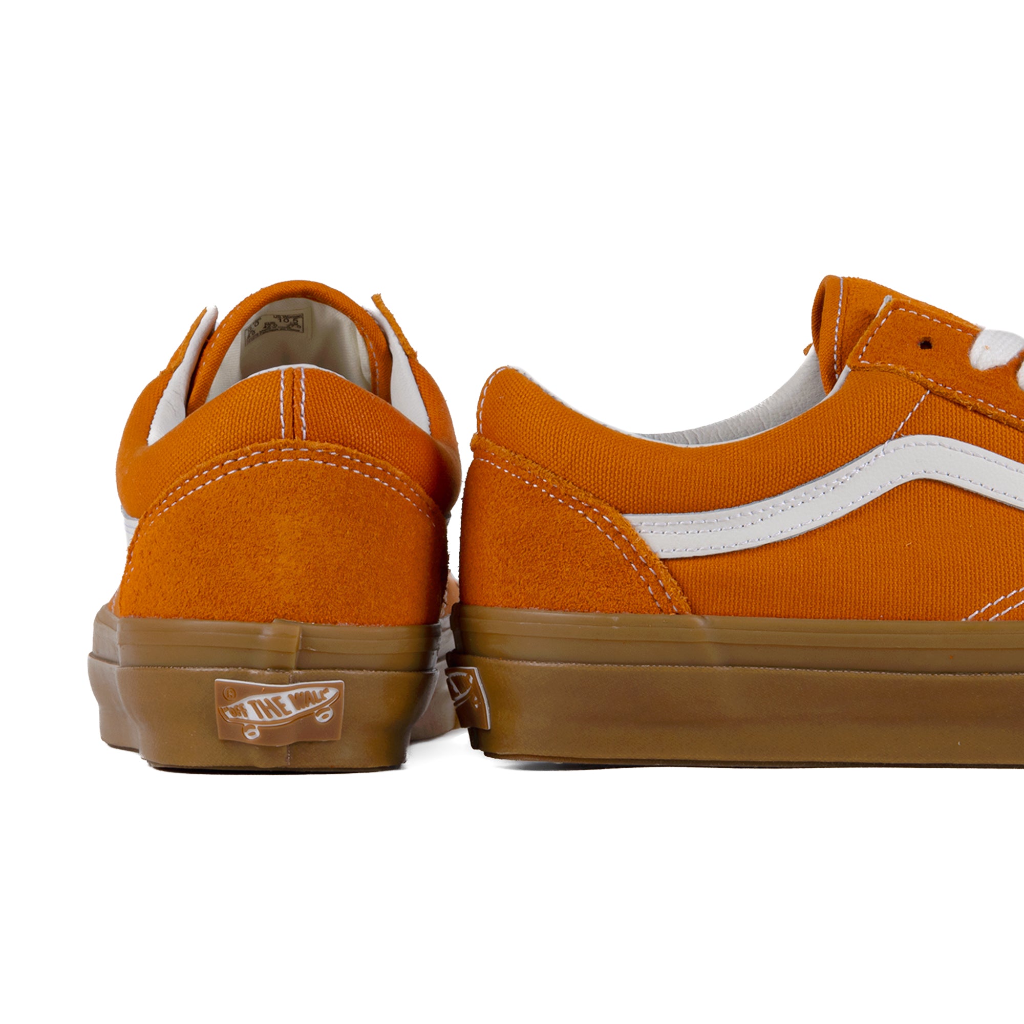 Vans LX Old Skool Gum Marmalade VN000D5652K