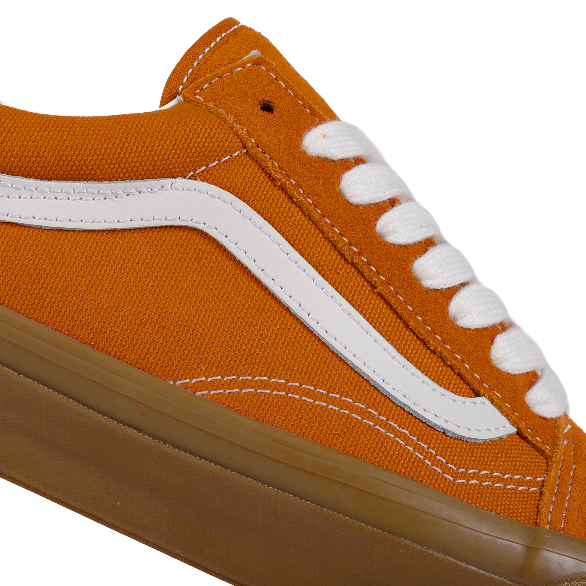 Vans LX Old Skool Gum Marmalade VN000D5652K