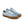 Vans LX Old Skool Gum Crystal Blue VN000D56CAU