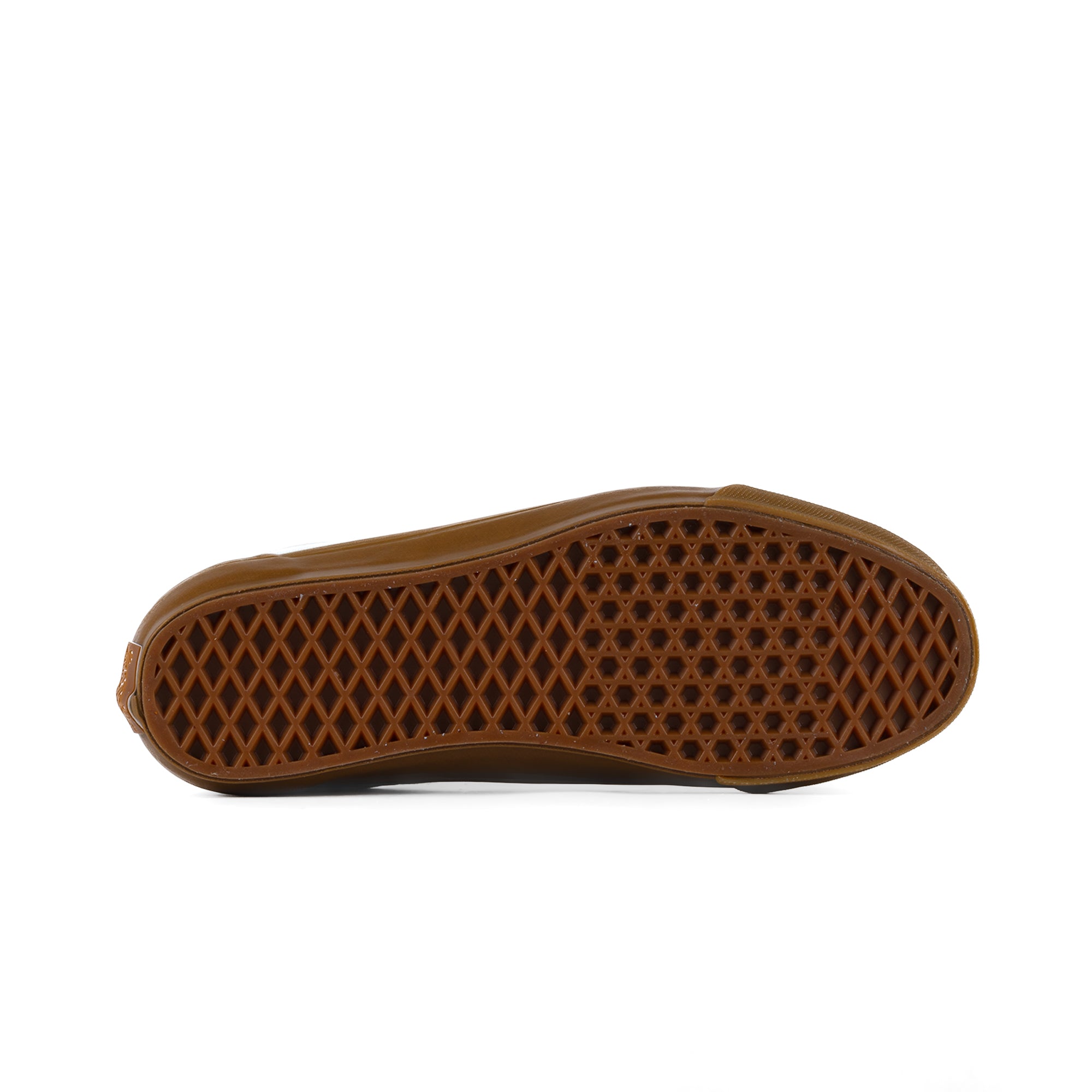 Vans LX Old Skool Gum Crystal Blue VN000D56CAU