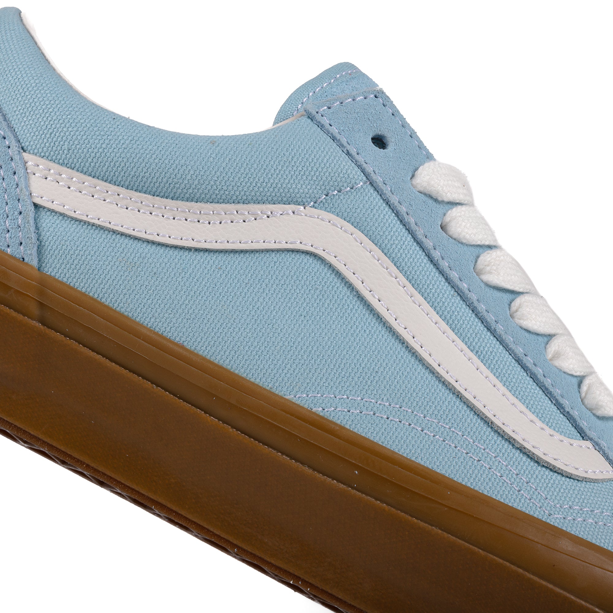 Vans LX Old Skool Gum Crystal Blue VN000D56CAU