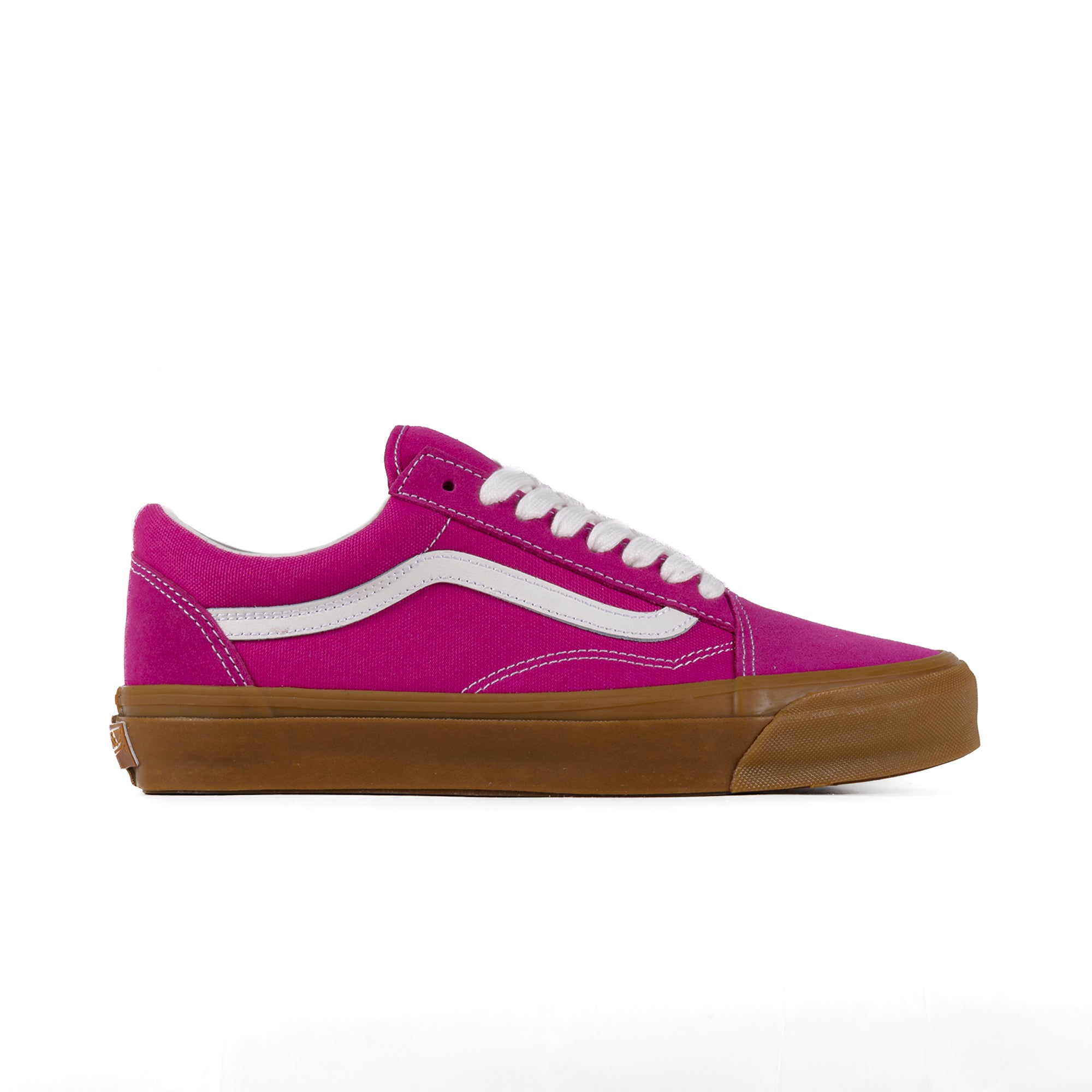 Vans LX Old Skool Gum Raspberry Rose VN000D56YLZ