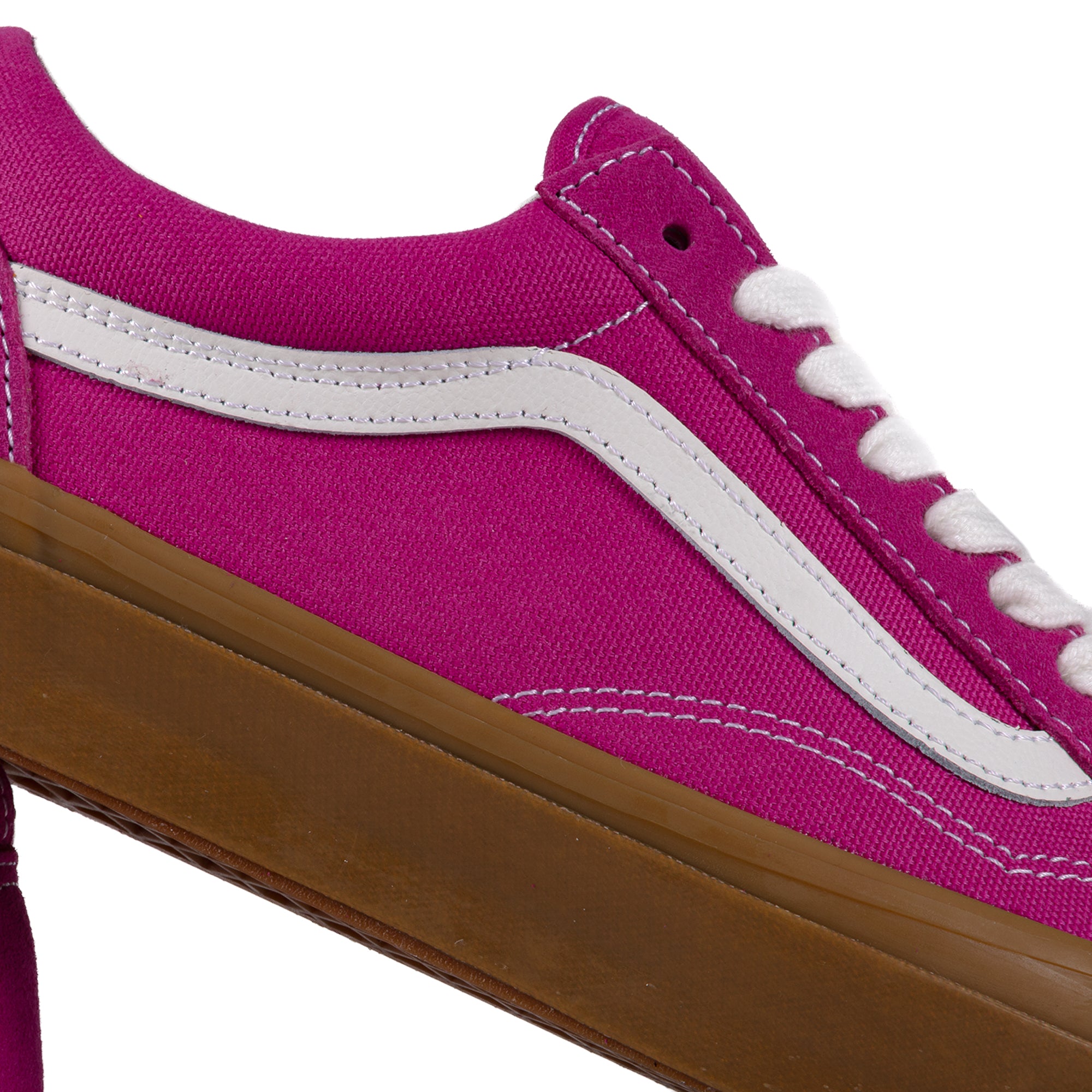 Vans LX Old Skool Gum Raspberry Rose VN000D56YLZ