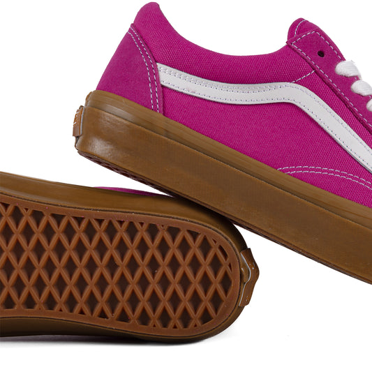 Vans LX Old Skool Gum Raspberry Rose VN000D56YLZ