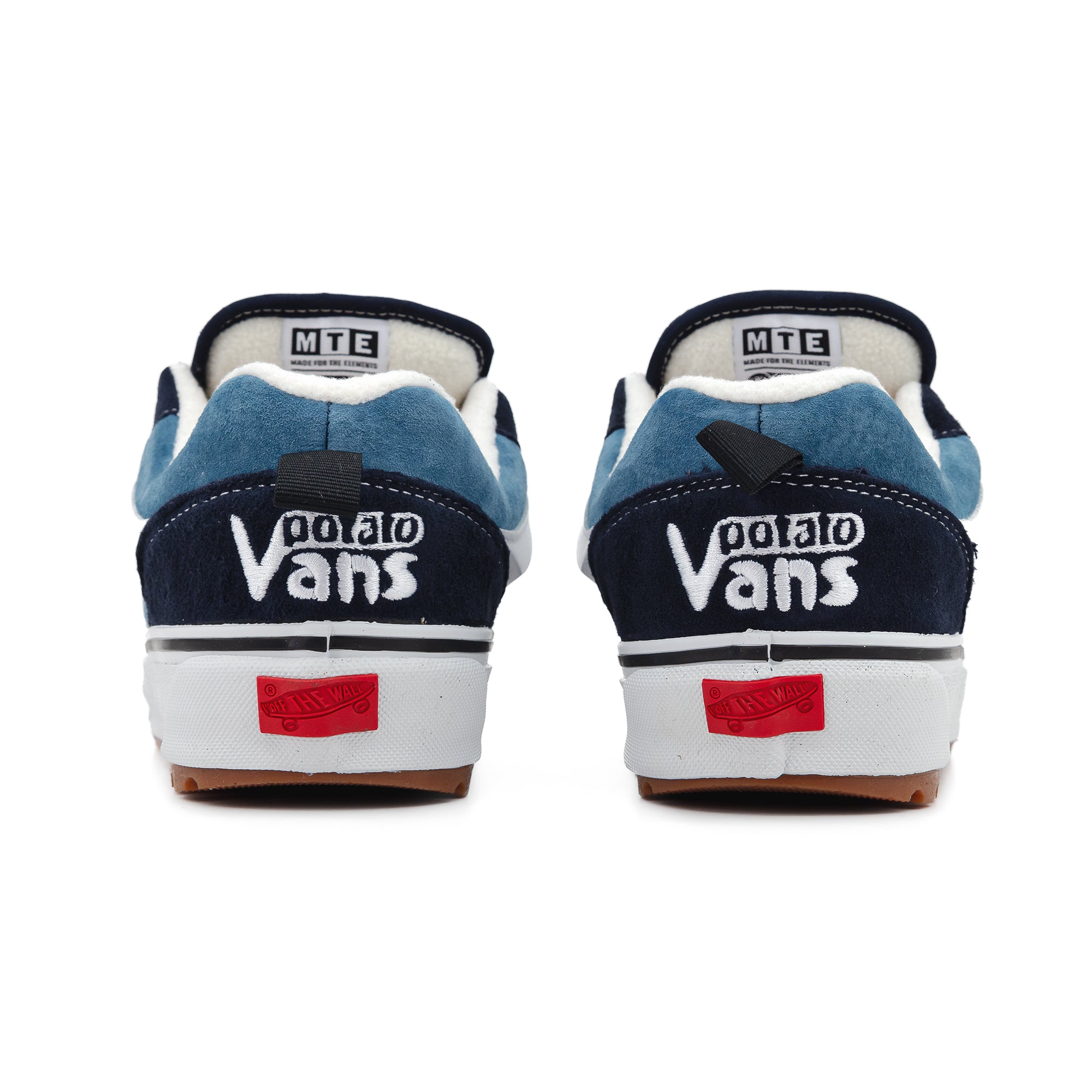 Vans Knu Skool MTE-1 LX Imran Potato Navy VN00E3QBX9.NVY