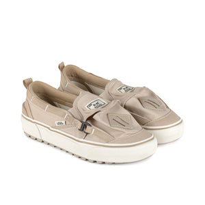 Vans x Nicole McLaughlin LX Slip-On Mte RS Tan VN000S99JM9