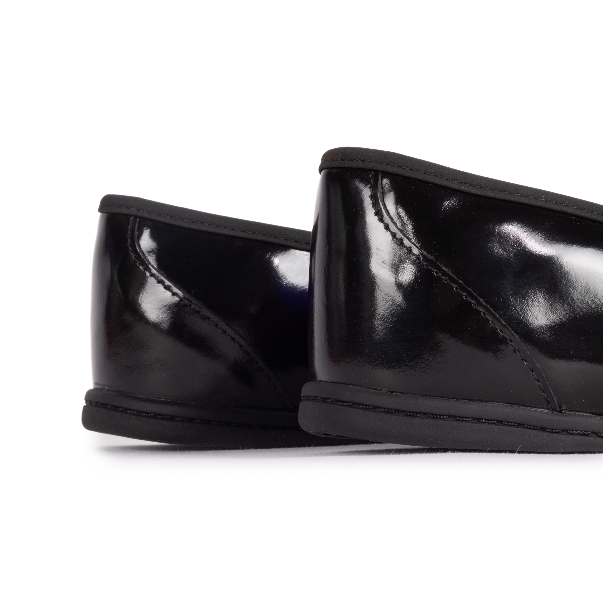 Vans Women's LX Mary Jane Prima Patent Black/Black