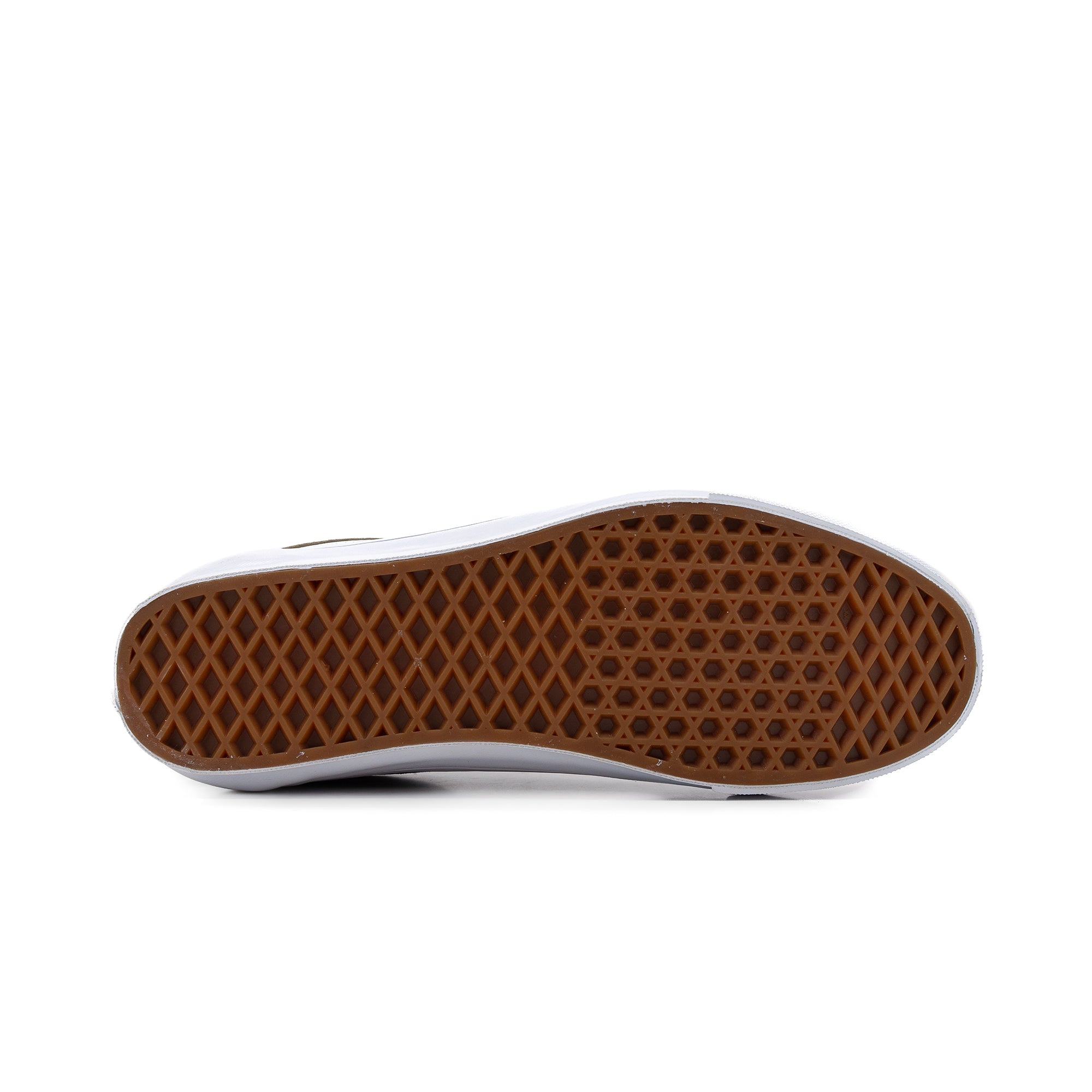 Vans Old Skool 36 LX Pig Suede Sea Turtle VN00CQDCHZ.GRN