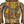 Medicom Toy Be@rbrick Van Gogh Courtesan 1000%