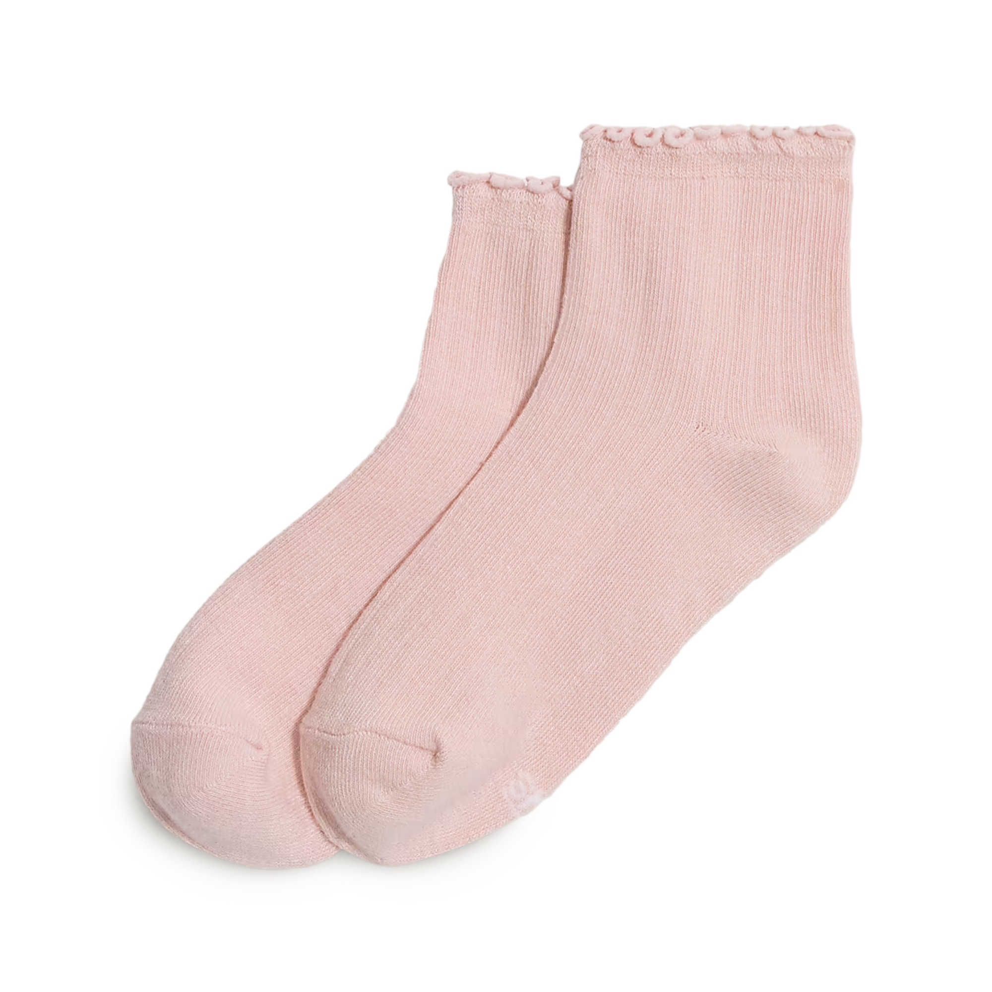 Vans Lettuce Have It Half Crew Socks Sepia Rose