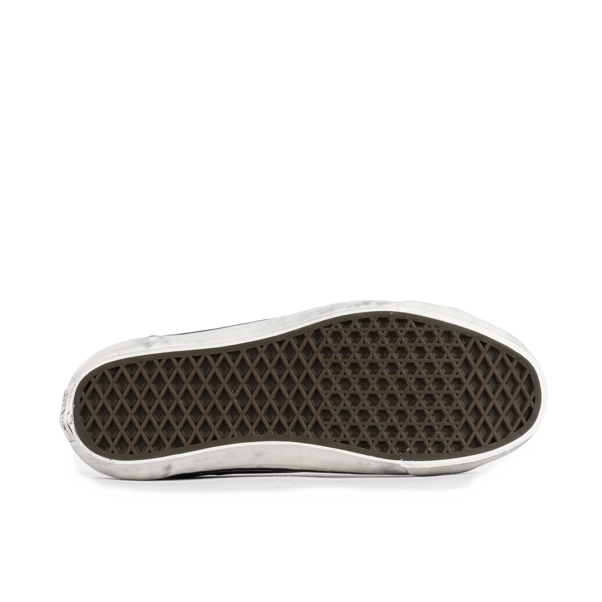 Vans LX Old Skool 36 Combat Black