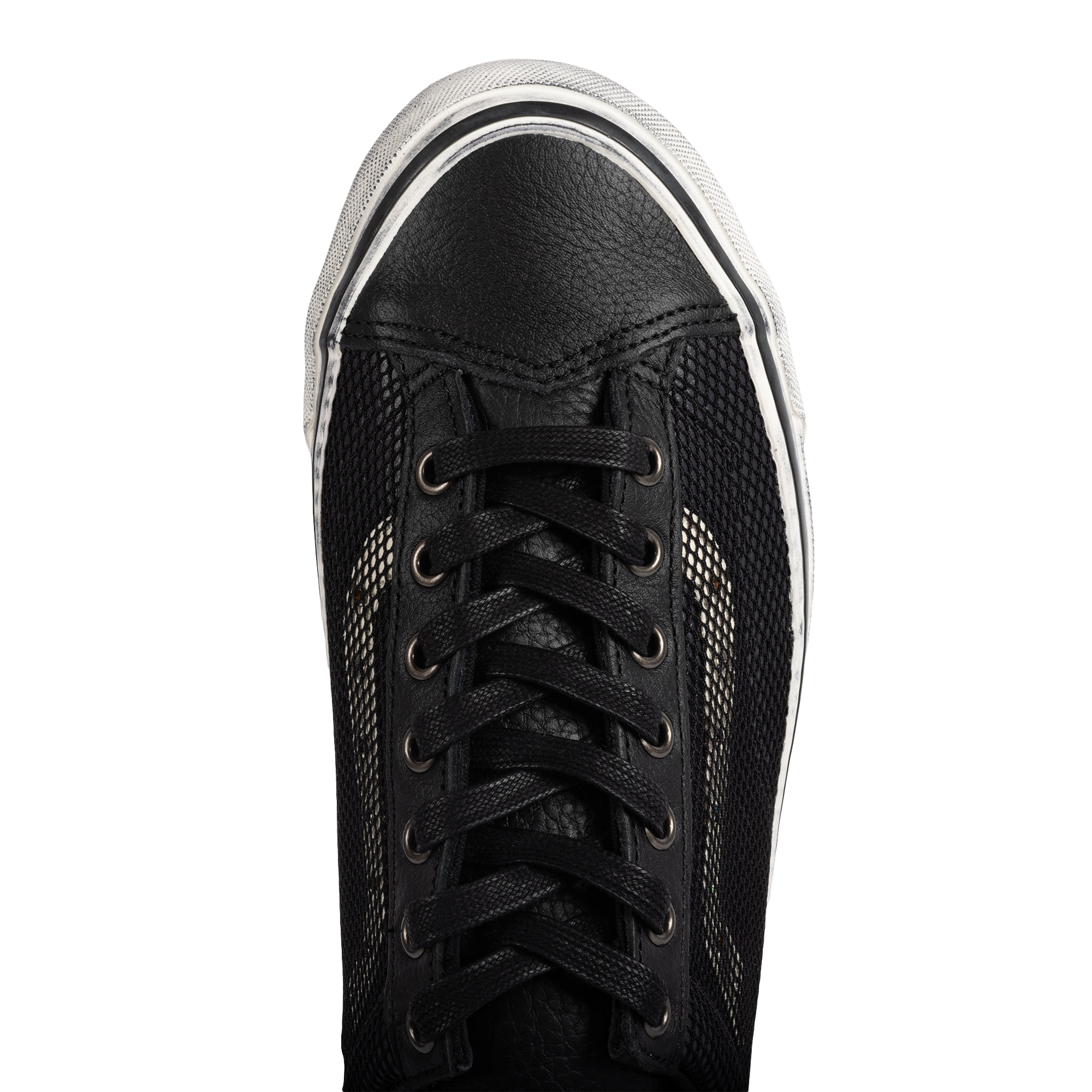 Vans LX Old Skool 36 Combat Black