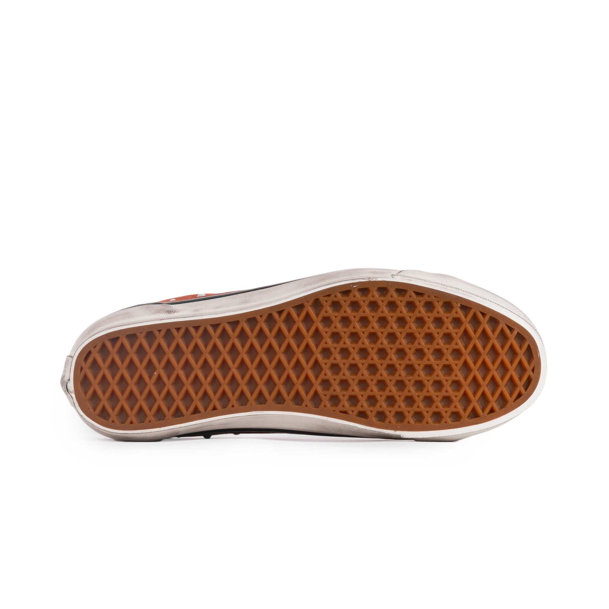 Vans Premium Old Skool 36 Pearlized Rust Bronze