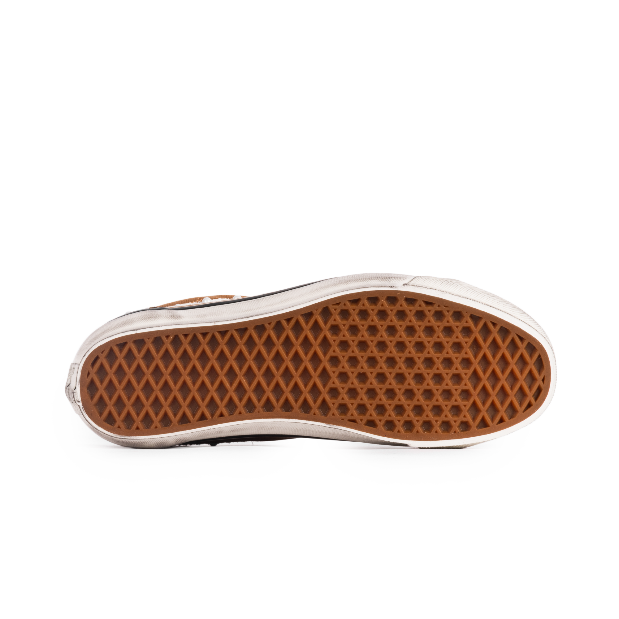 Vans Premium Old Skool 36 Pearlized Vintage Cocoa