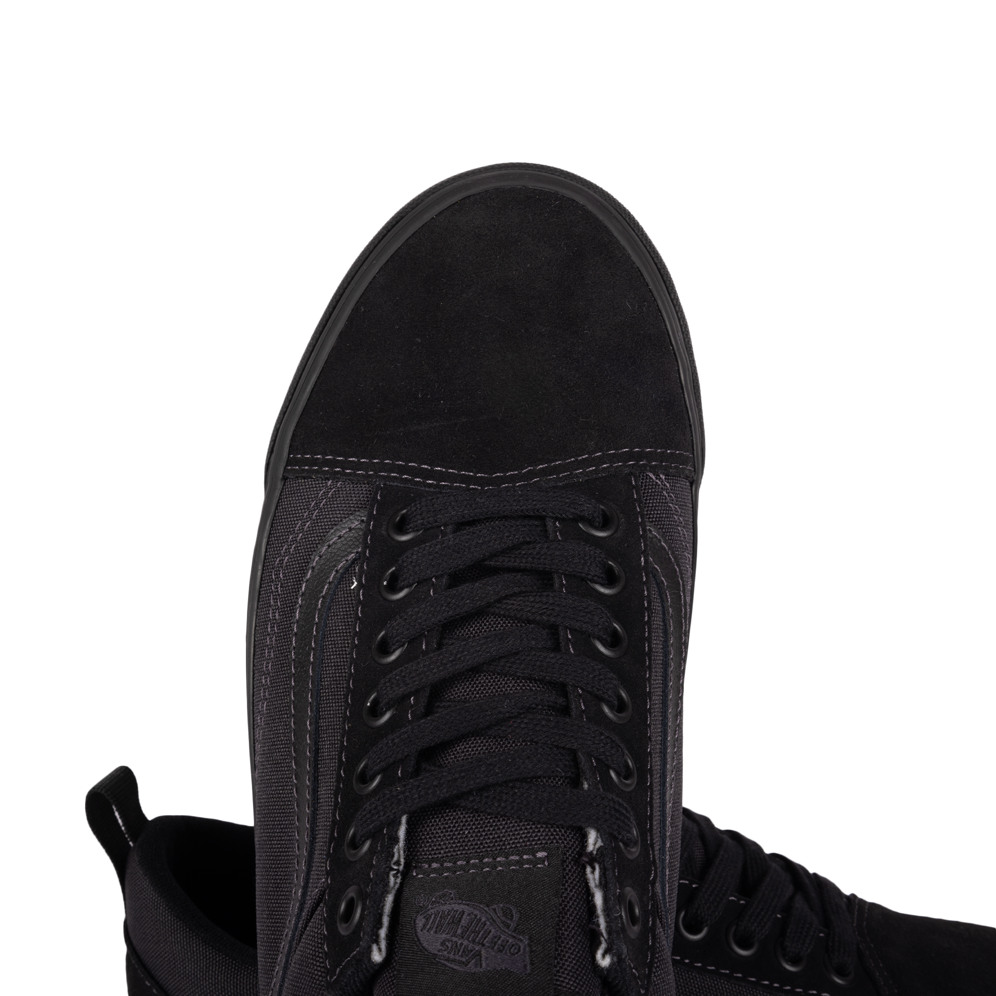 Vans MTE Old Skool Insulated Black VN000DC6BKA