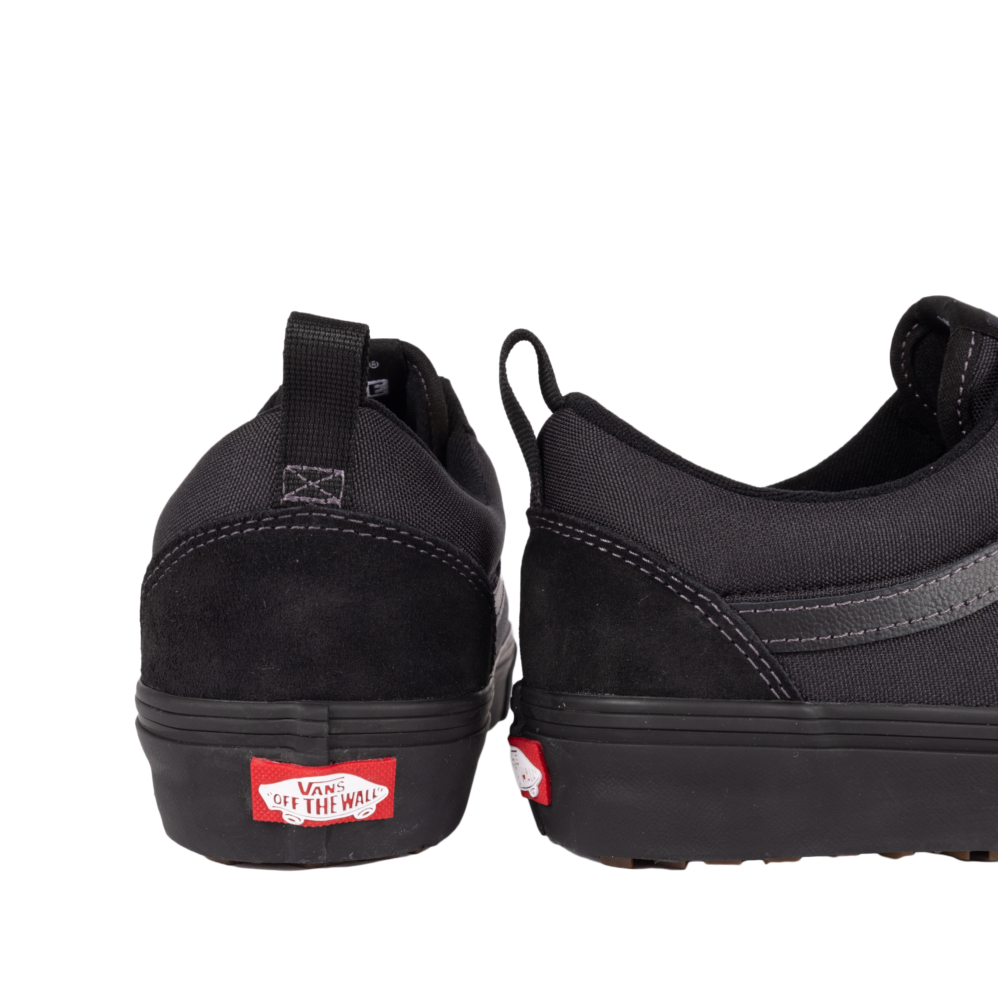 Vans MTE Old Skool Insulated Black VN000DC6BKA