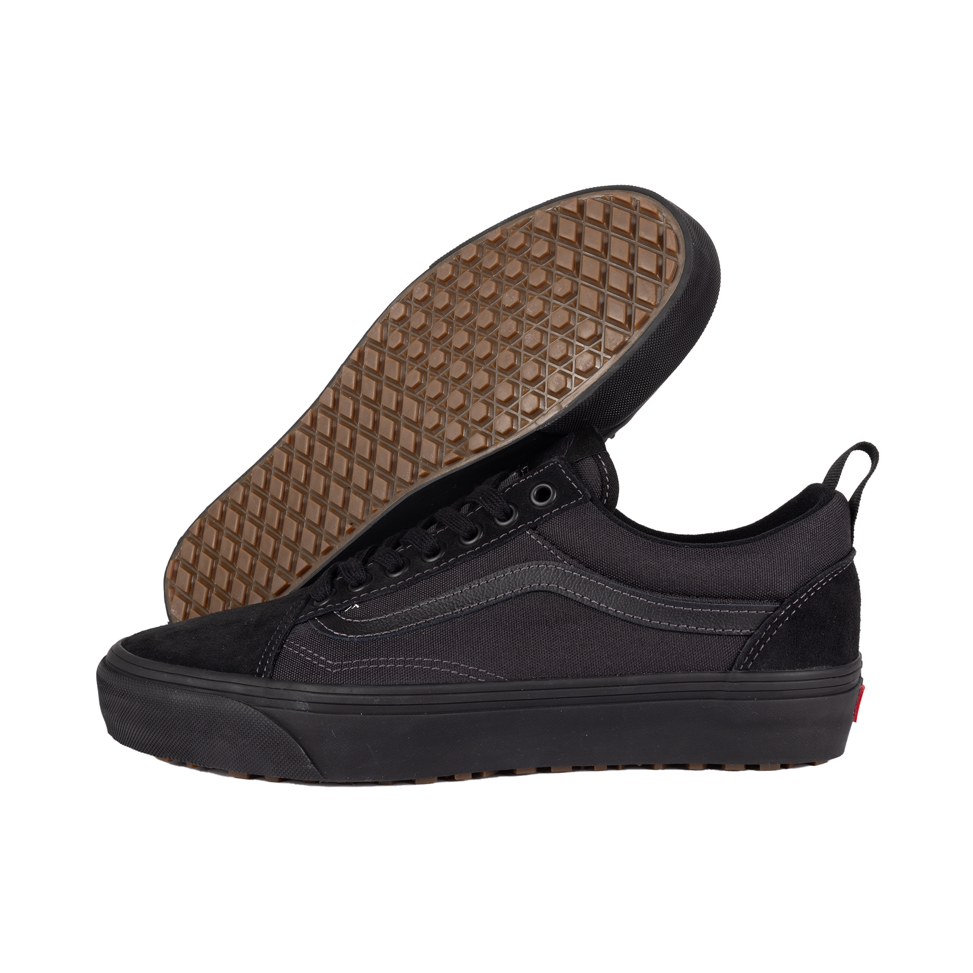 Vans MTE Old Skool Insulated Black VN000DC6BKA