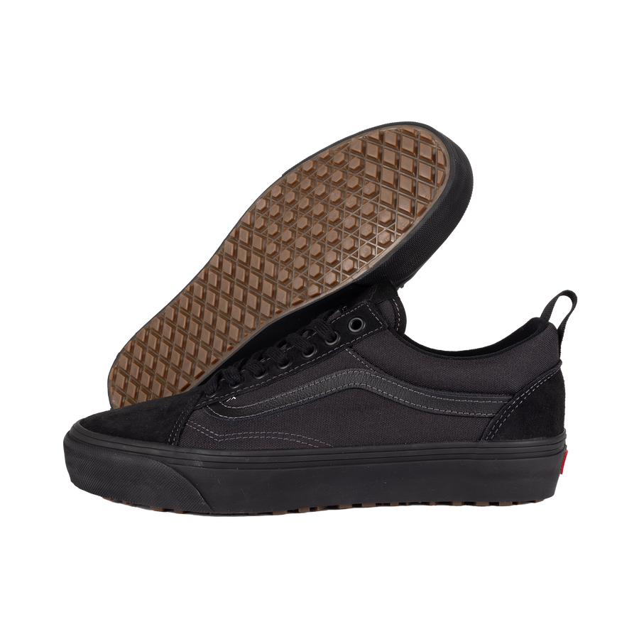 Vans MTE Old Skool Insulated Black VN000DC6BKA