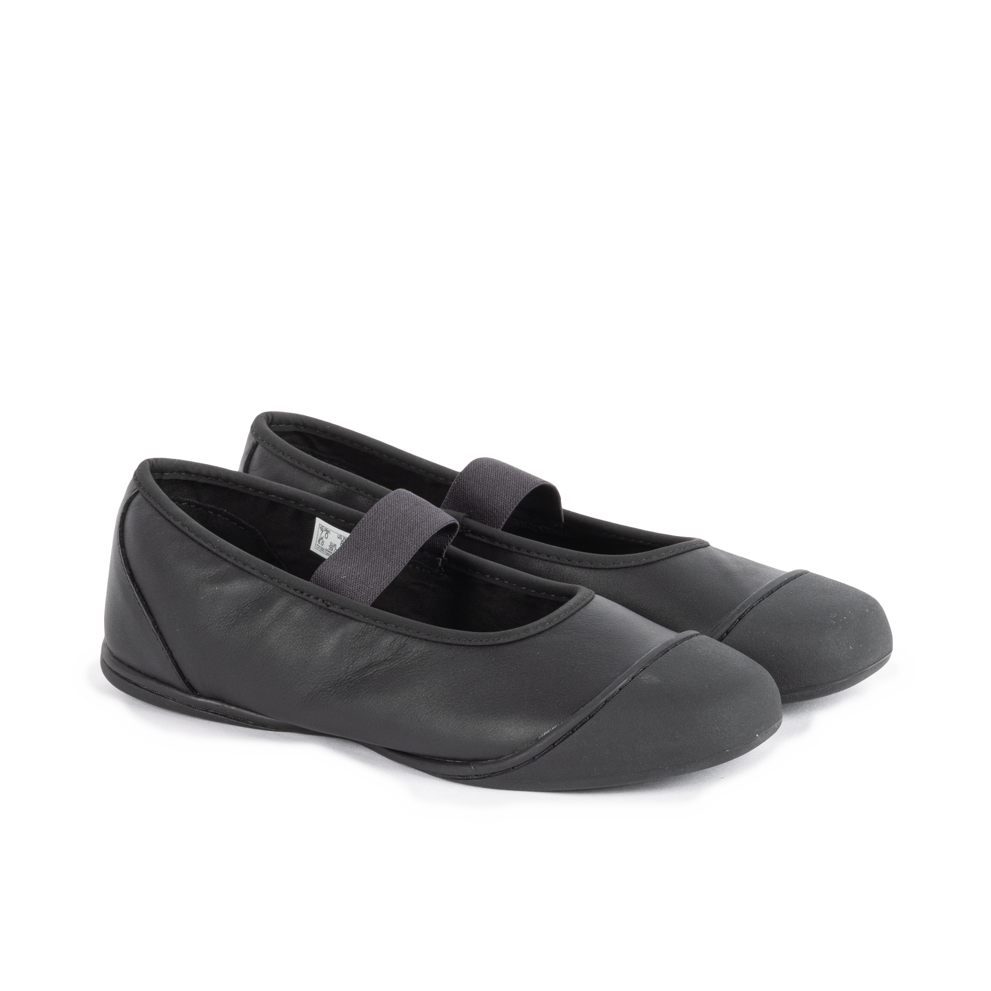 Vans Women's LX Mary Jane Prima Black
