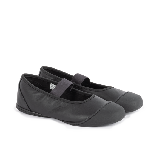 Vans Women's LX Mary Jane Prima Black