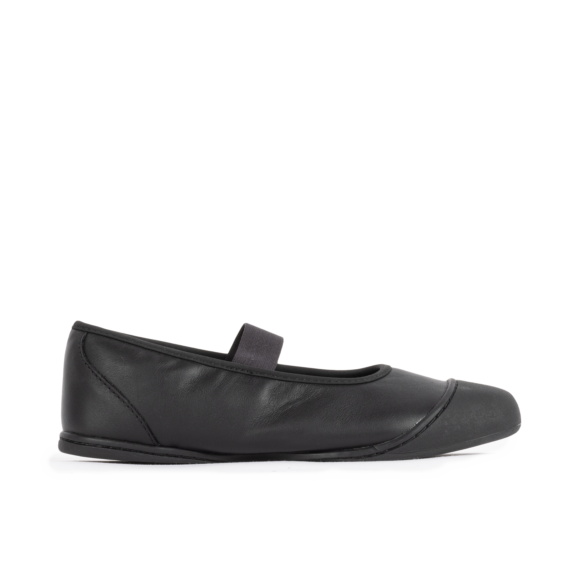 Vans Women's LX Mary Jane Prima Black