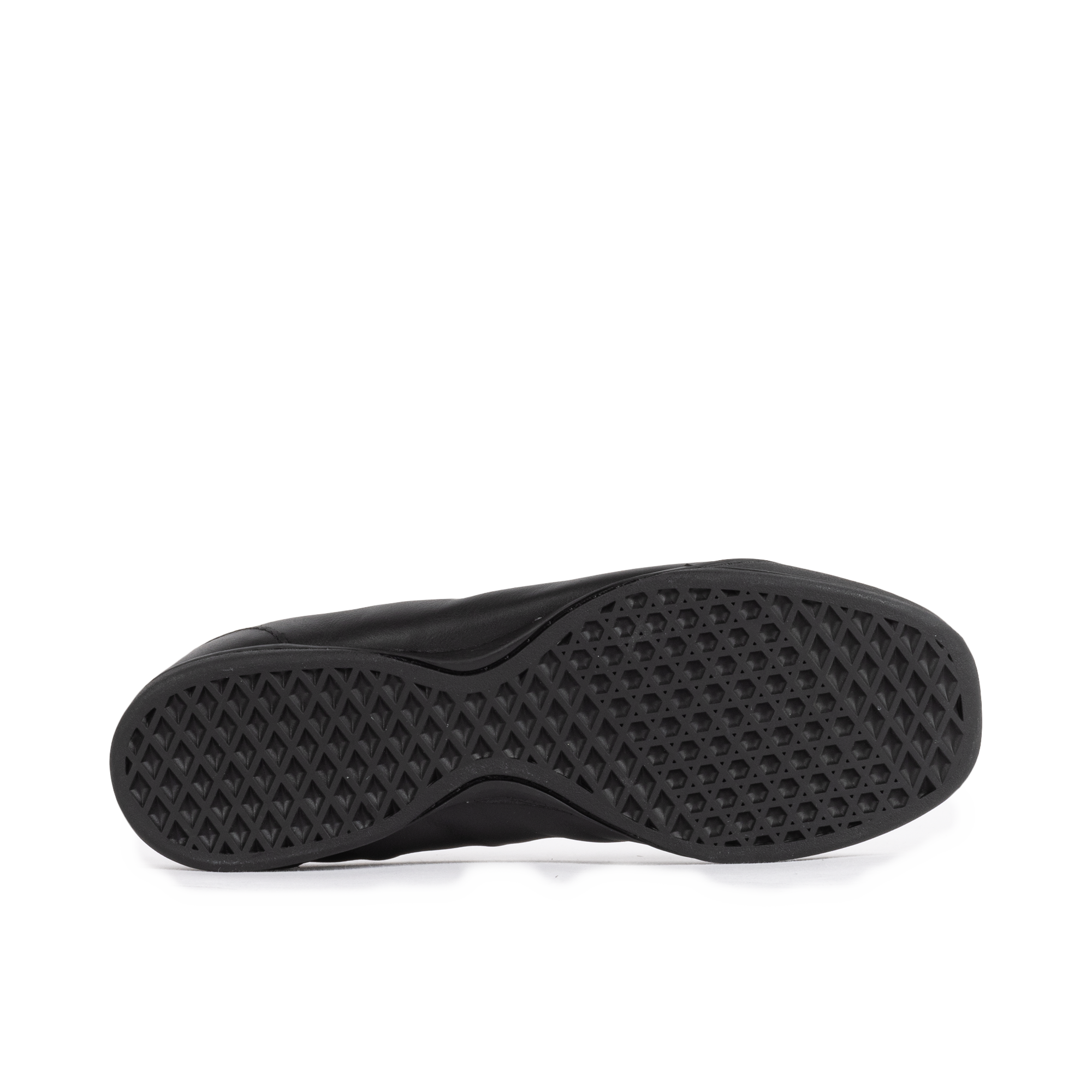 Vans Women's LX Mary Jane Prima Black