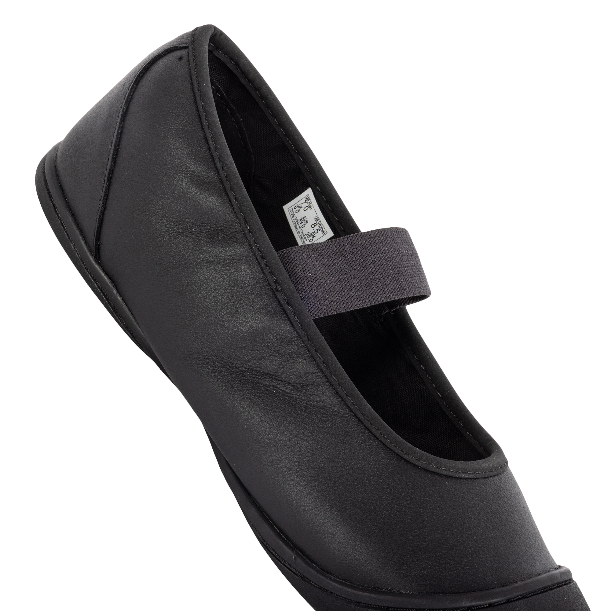 Vans Women's LX Mary Jane Prima Black
