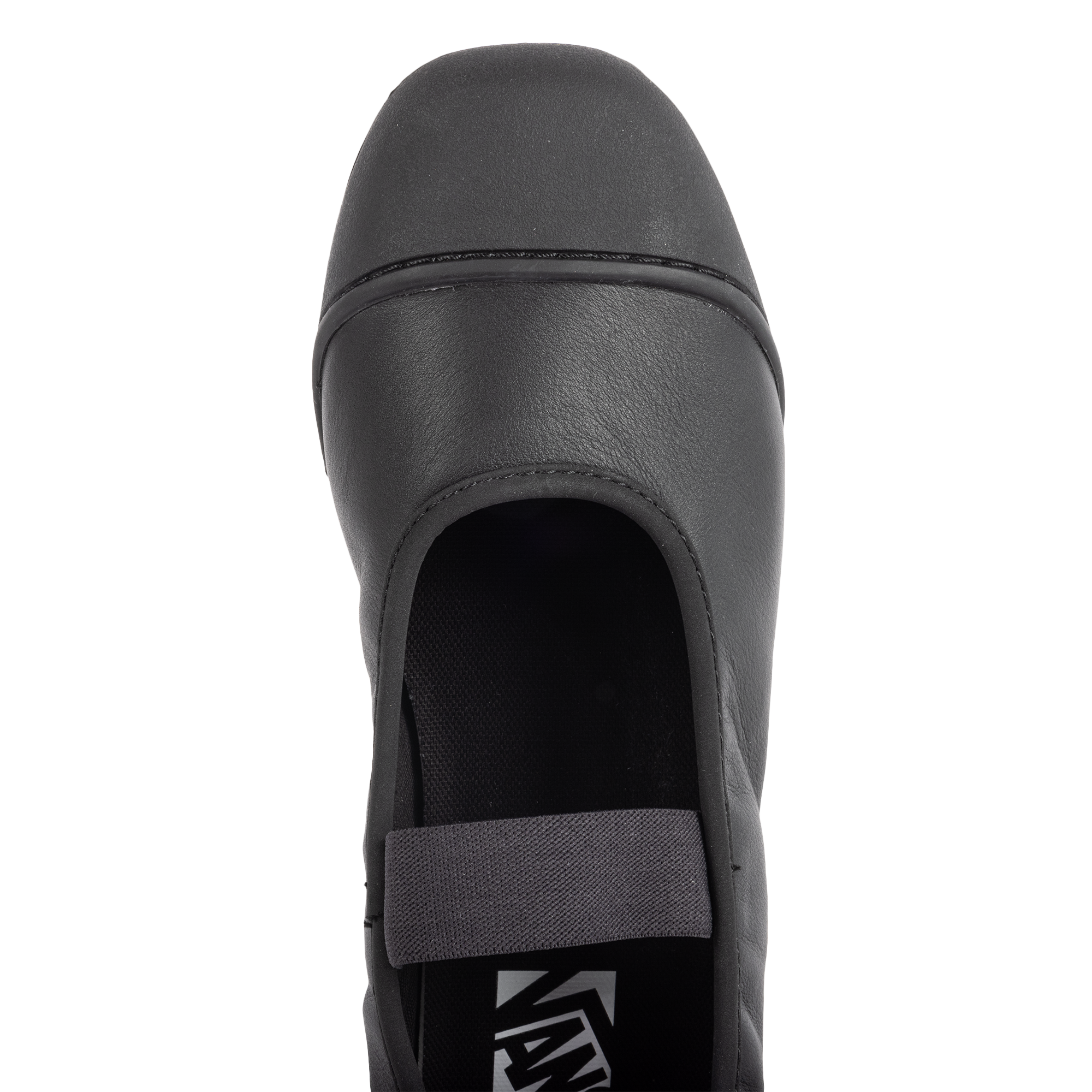 Vans Women's LX Mary Jane Prima Black