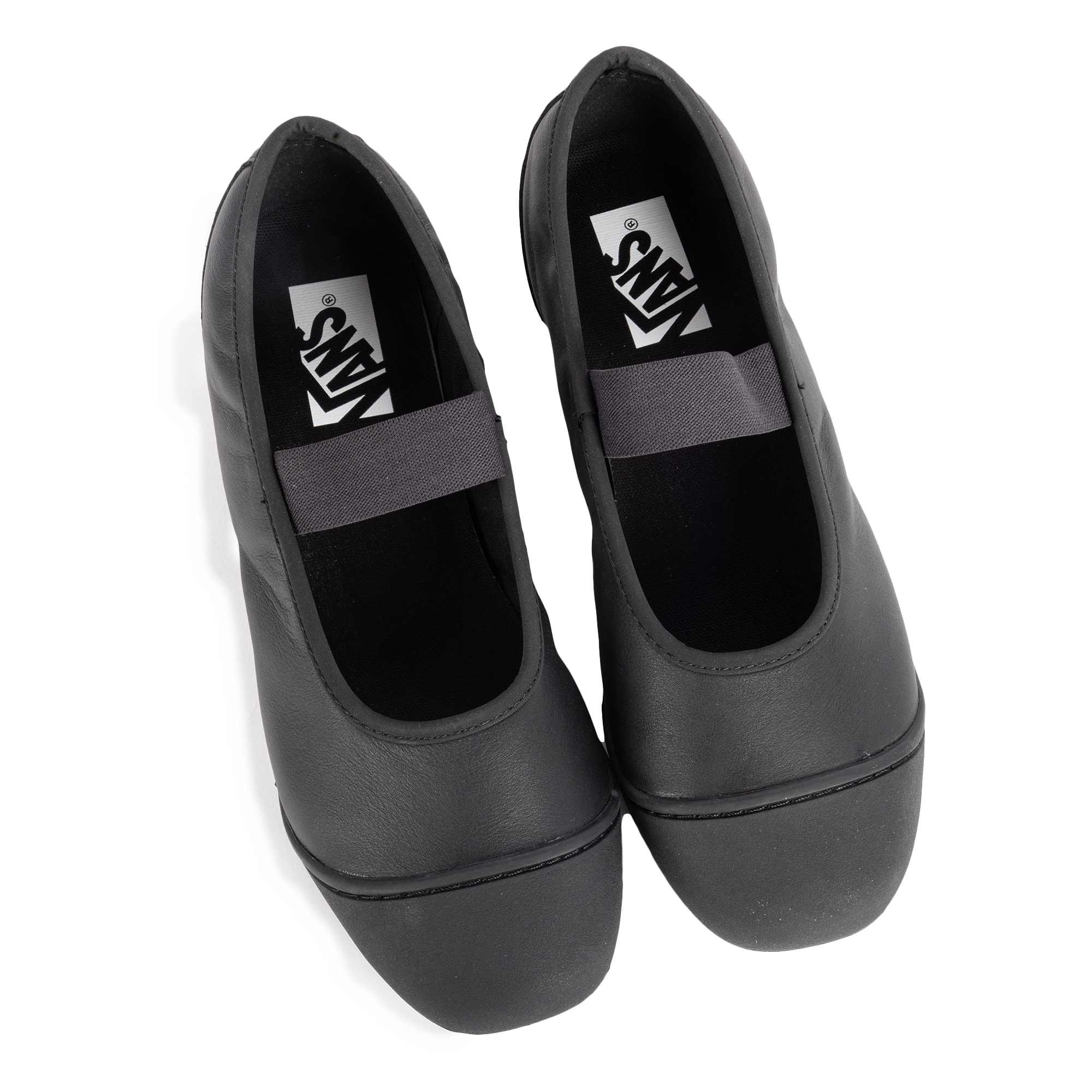 Vans Women's LX Mary Jane Prima Black
