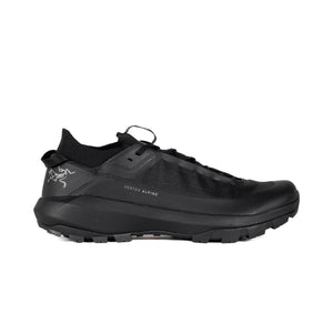 Arc'teryx Vertex Alpine Black/Black L08098800