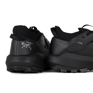 Arc'teryx Vertex Alpine Black/Black L08098800