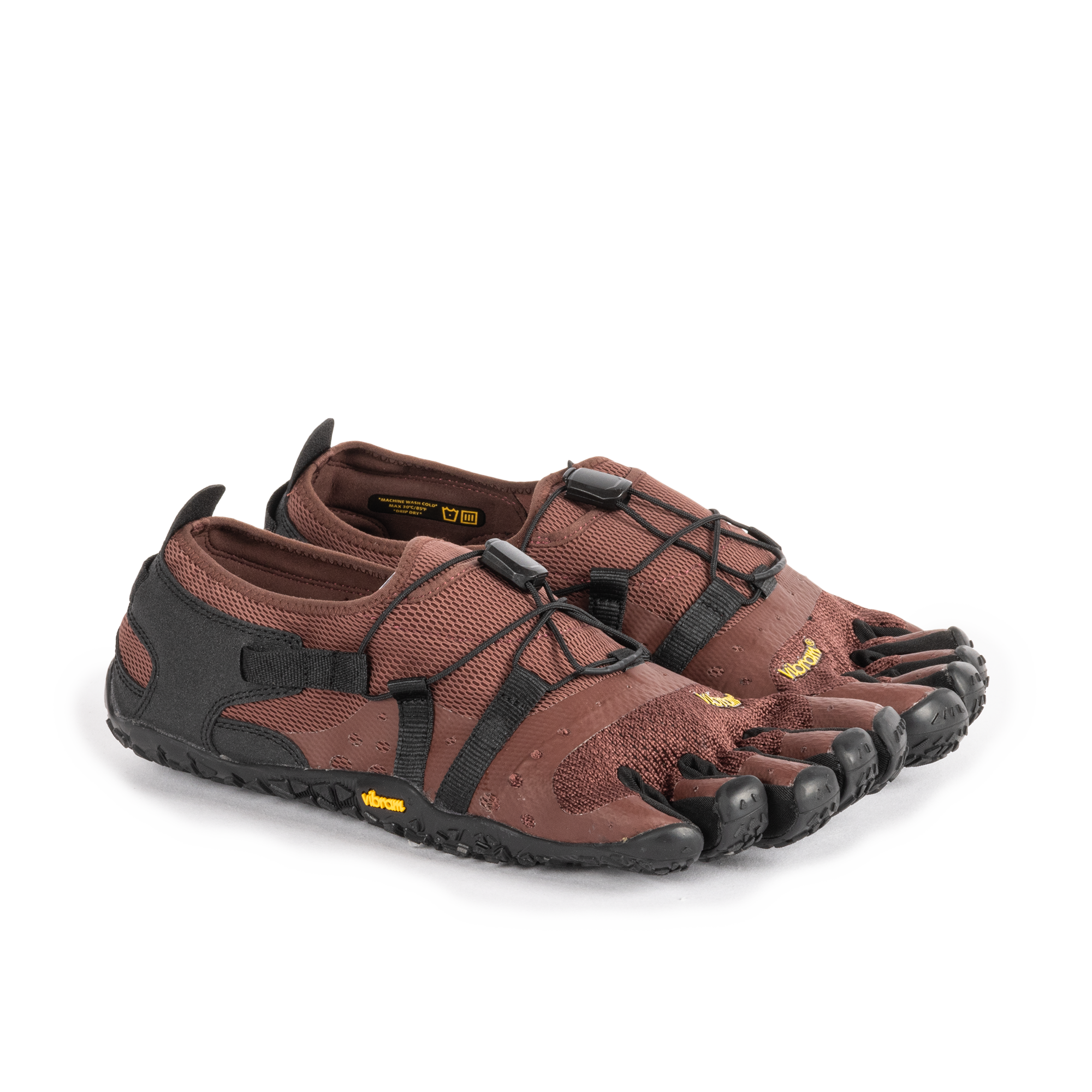 Vibram FiveFingers Spidrwalk Brown