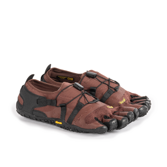 Vibram FiveFingers Spidrwalk Brown