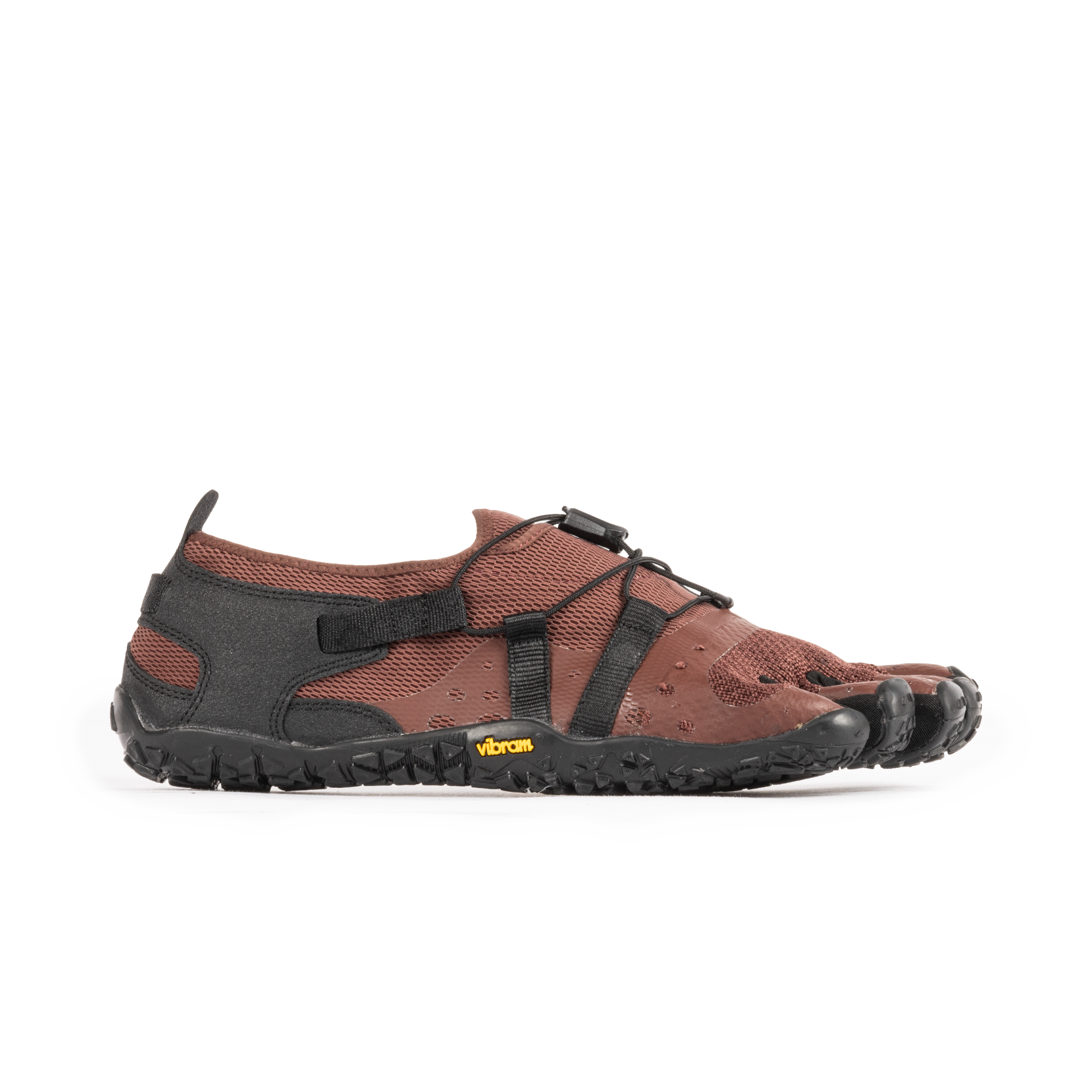 Vibram FiveFingers Spidrwalk Brown