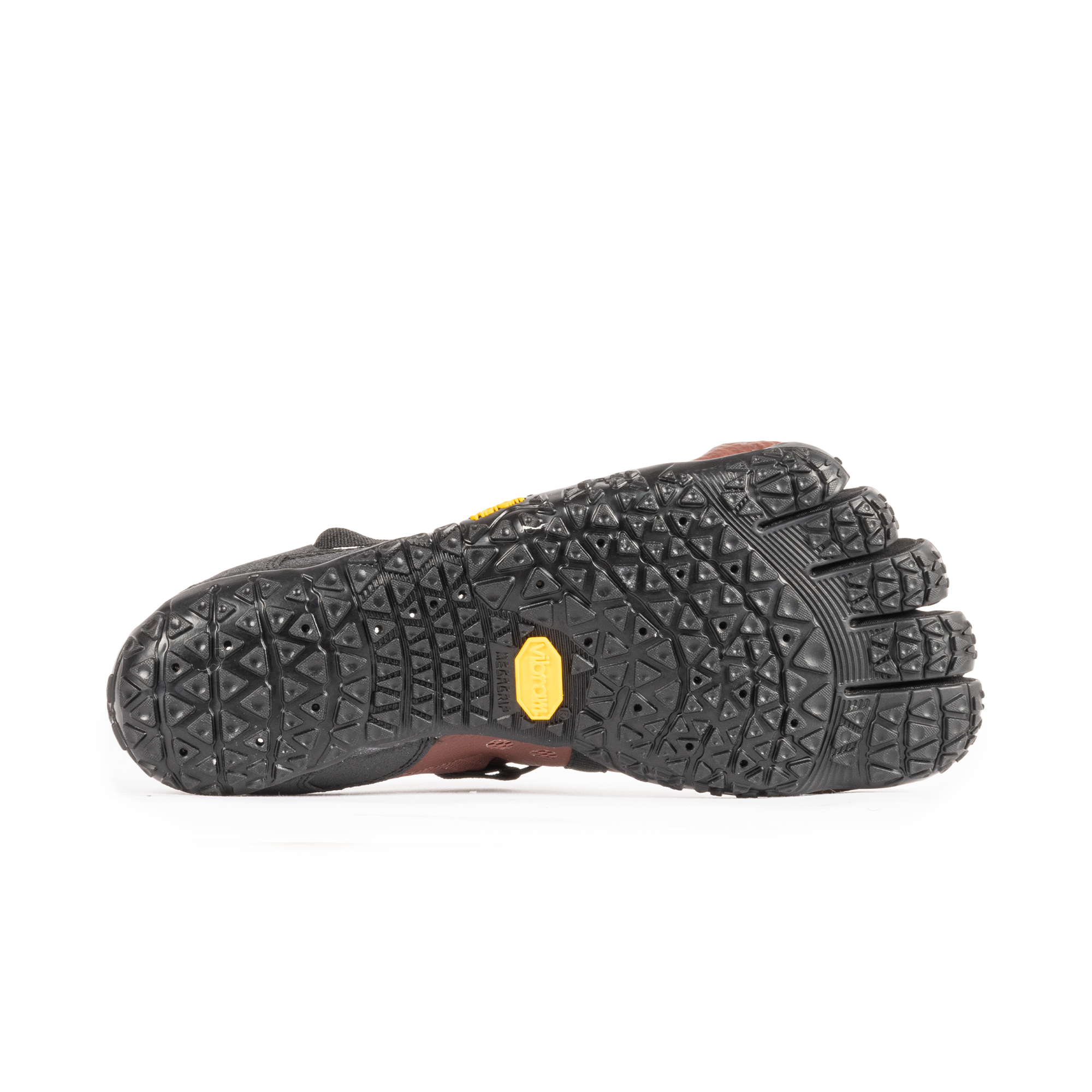 Vibram FiveFingers Spidrwalk Brown