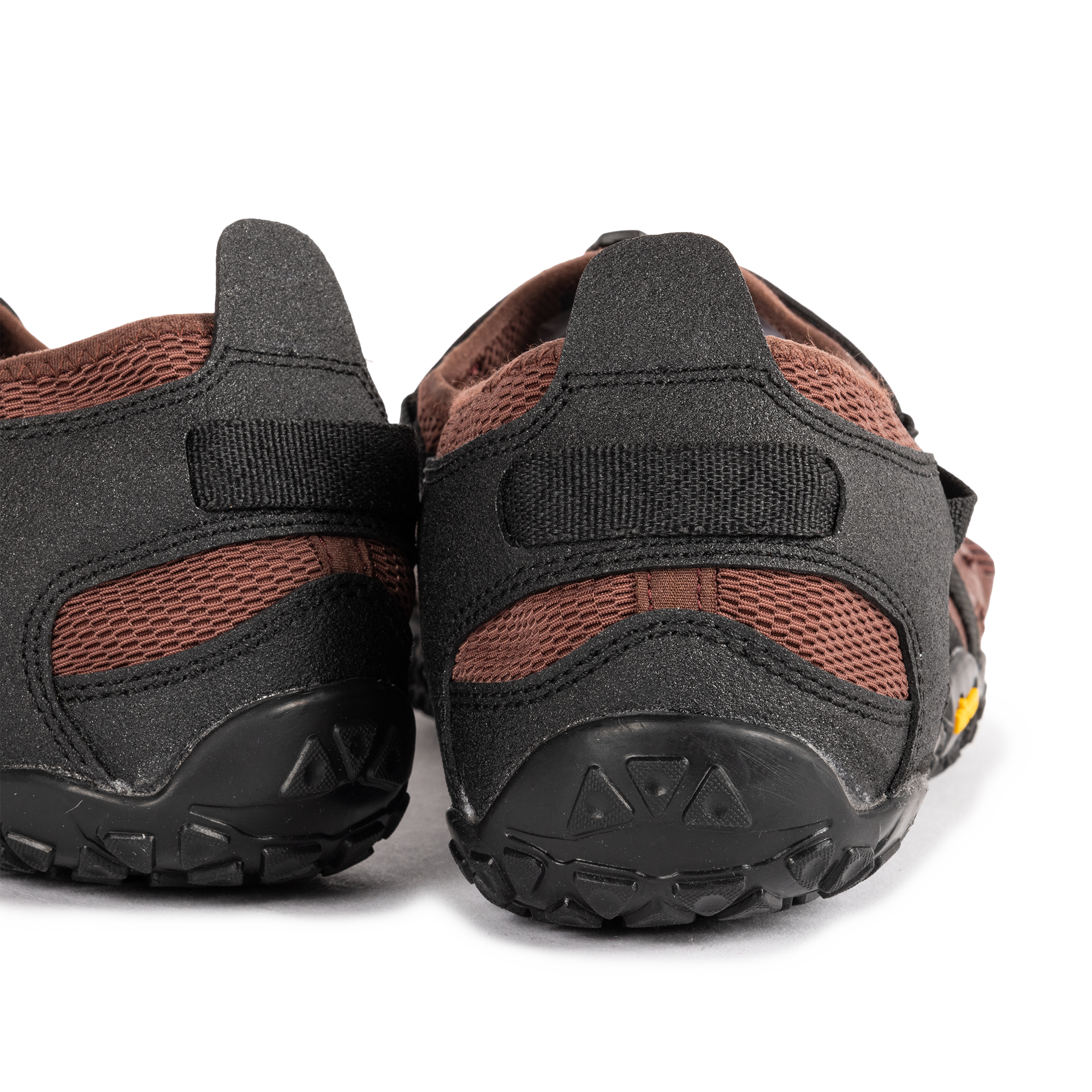Vibram FiveFingers Spidrwalk Brown