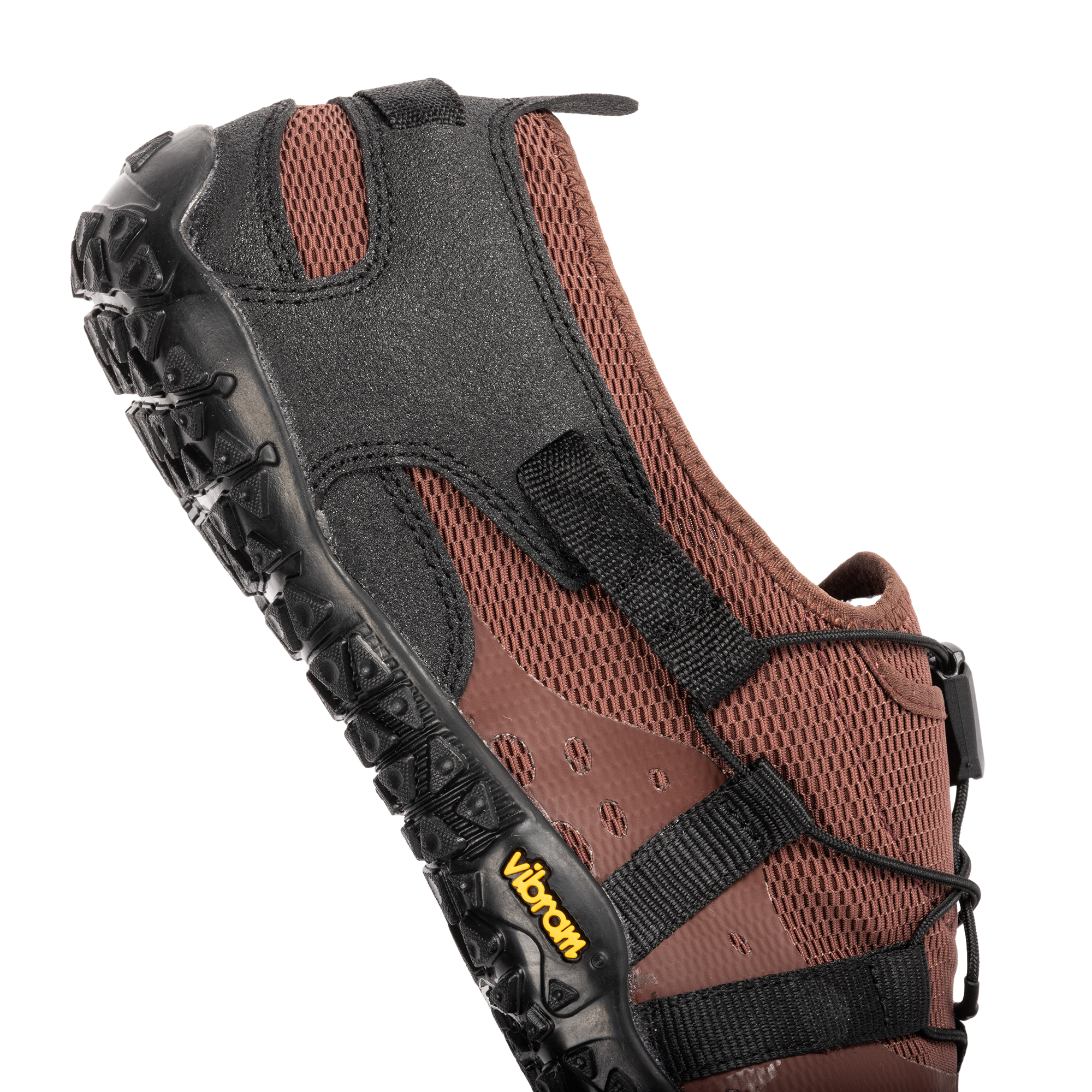 Vibram FiveFingers Spidrwalk Brown