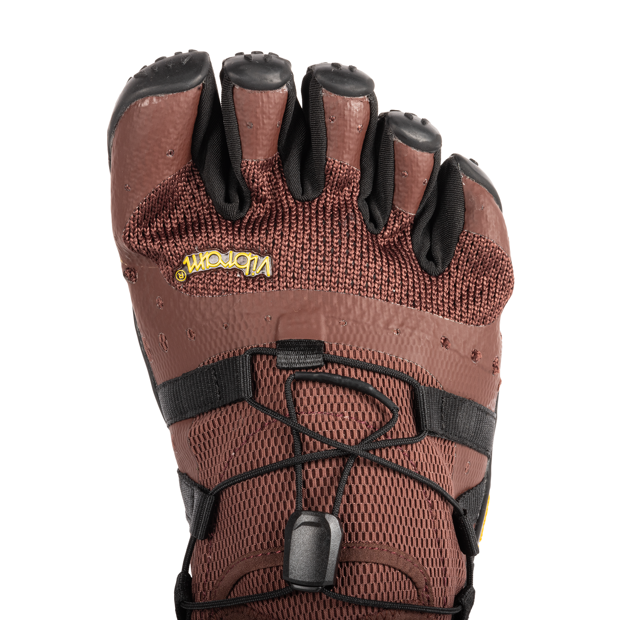 Vibram FiveFingers Spidrwalk Brown