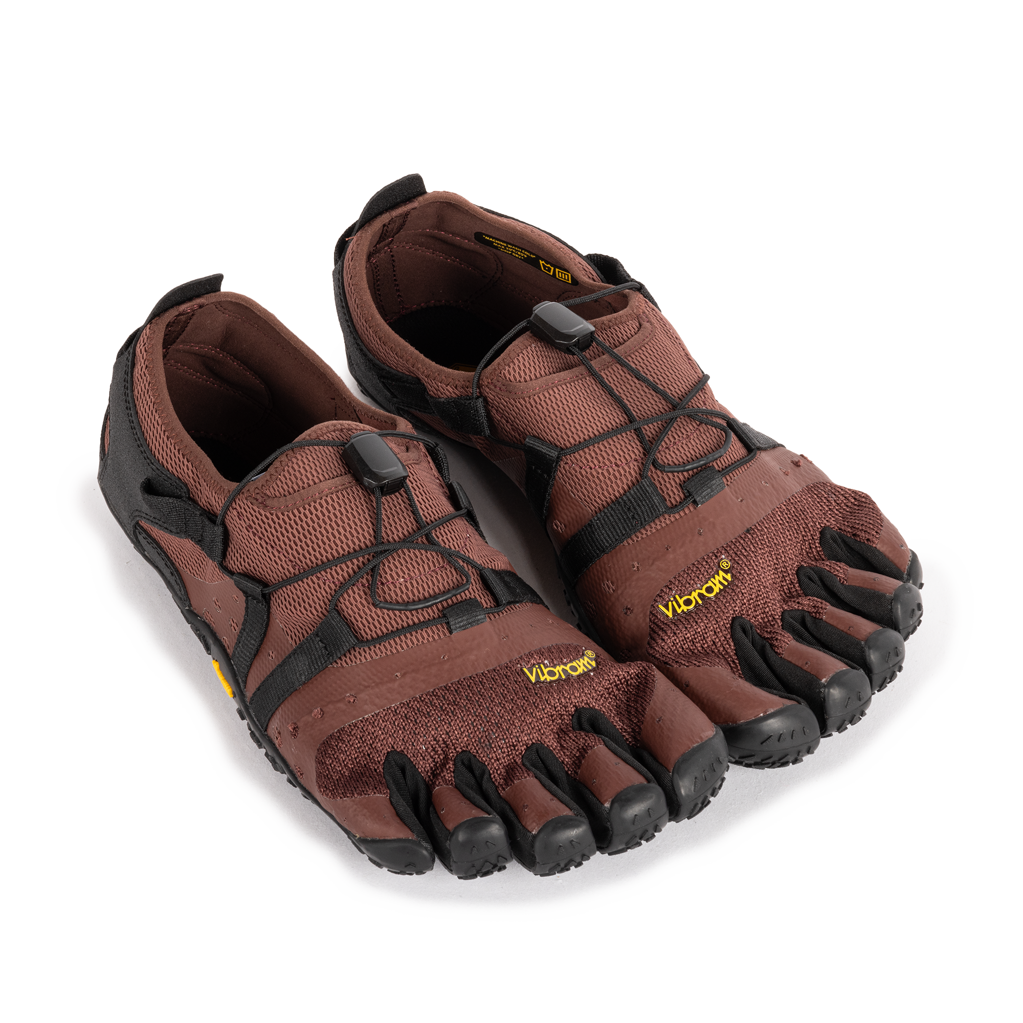 Vibram FiveFingers Spidrwalk Brown