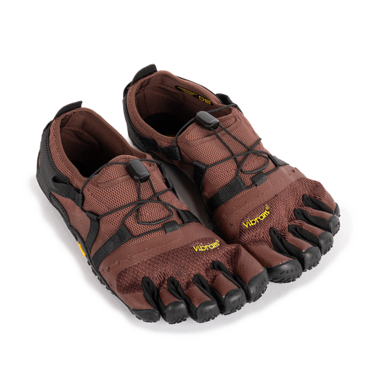Vibram FiveFingers Spidrwalk Brown